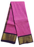 Vairaoosi Agarlic Cotton Silk Sarees