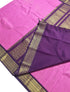 Vairaoosi Agarlic Cotton Silk Sarees