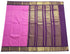 Vairaoosi Agarlic Cotton Silk Sarees