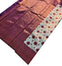 Antique Zari Butta Silk Saree