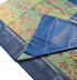 Digital Kubera Silk Sarees