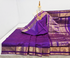 Kanchipuram Pure Silk Cotton Saree