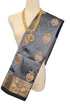 Banarasi Katan Buta Silk Sarees