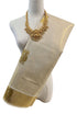Agarlic Cotton Silk Sarees
