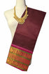 Pure Rich Cotton Sarees