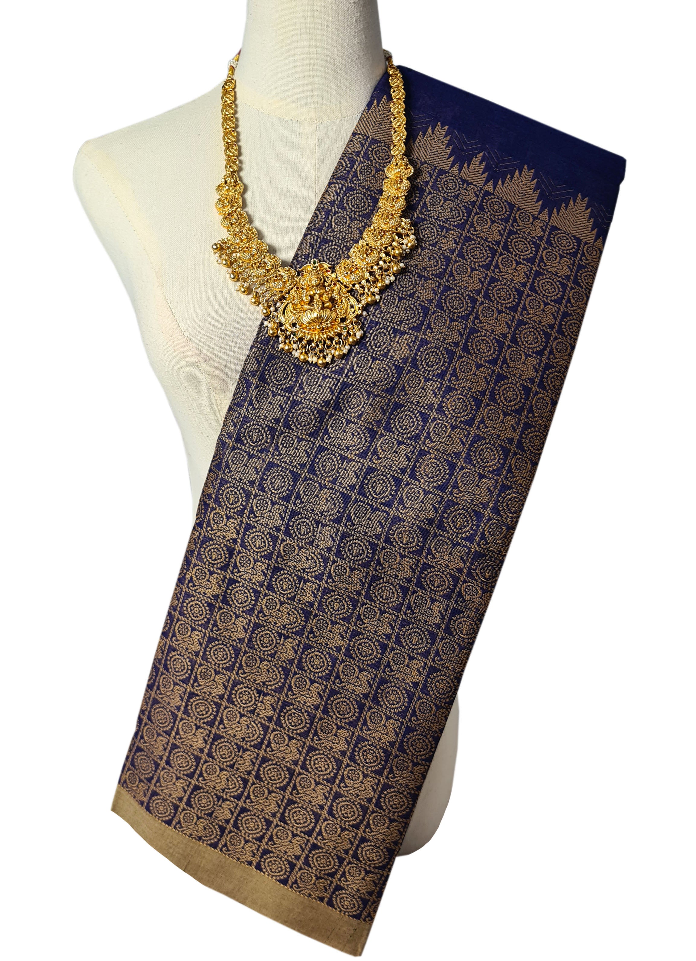 Pure Rich Cotton Sarees