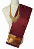 Kanchipuram Pure Cotton Sarees
