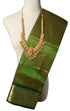 Kanchipuram Pure Silk Cotton Saree