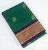 Kanchipuram Agarlic Cotton Sarees