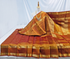 Kanchipuram Pure Silk Saree