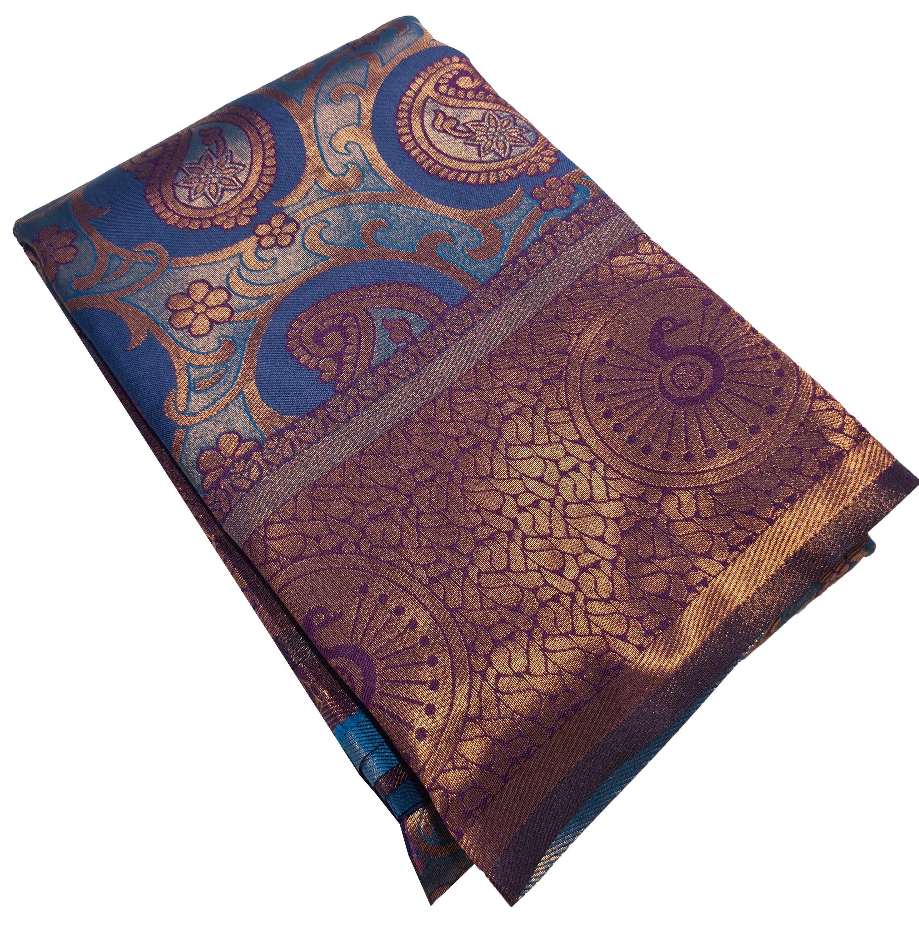 Antic Meena Silk Sarees