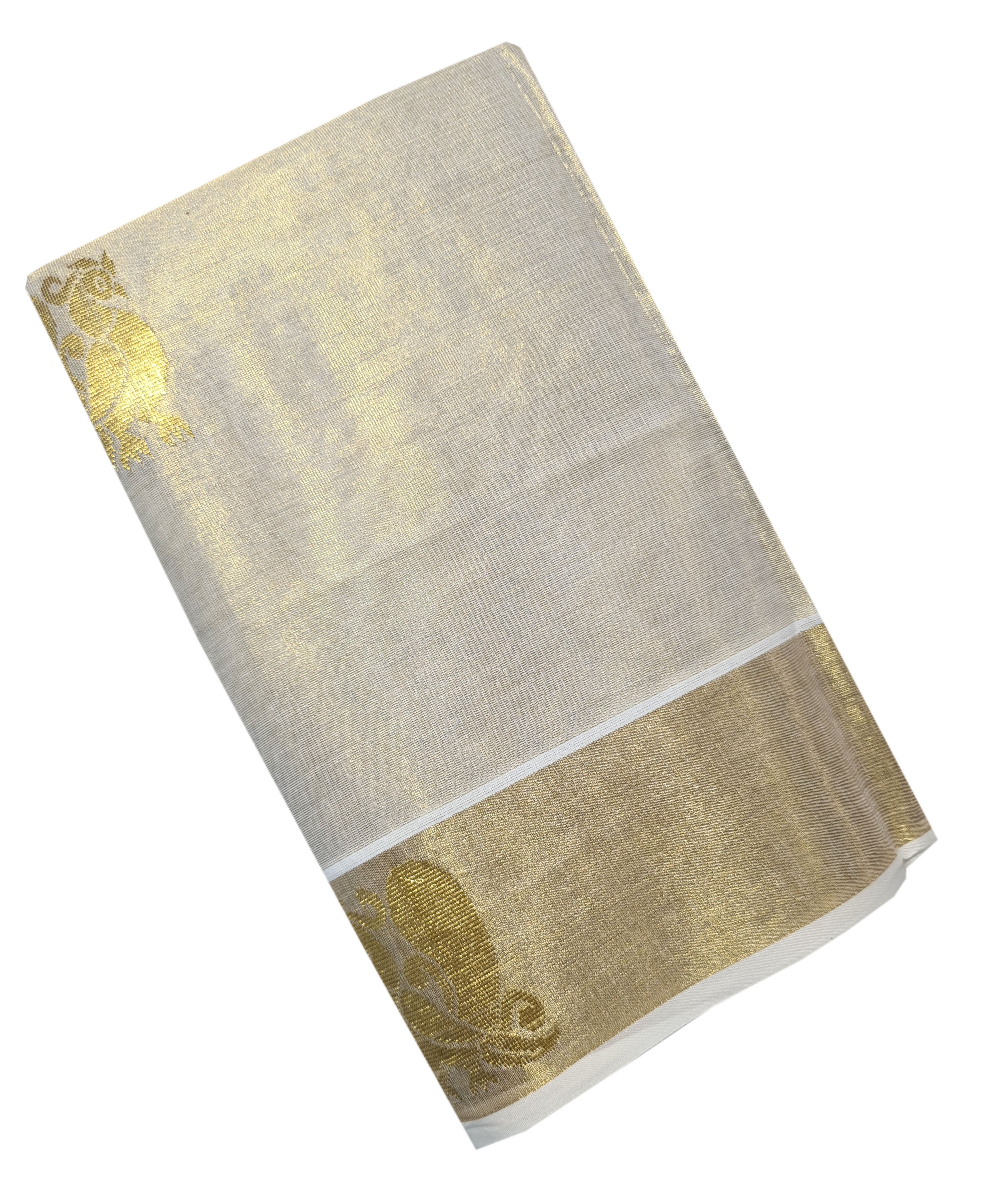 Agarlic Cotton Silk Sarees