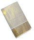 Agarlic Cotton Silk Sarees