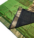 Kanchipuram Pure Silk Cotton Saree