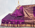 Kanchipuram Pure Silk Cotton Saree