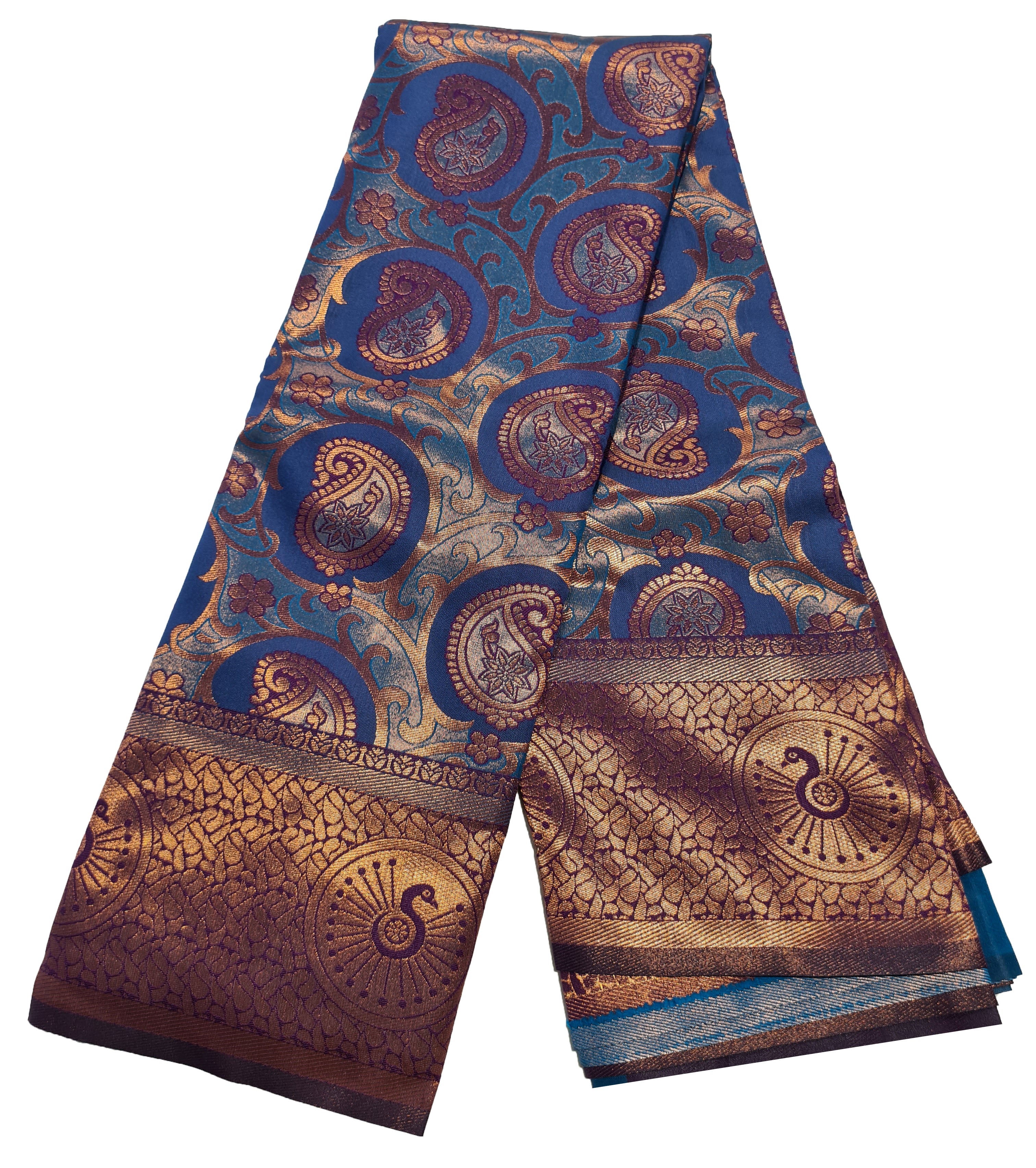 Antic Meena Silk Sarees