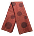 Semi Tussar  Antic Design Sarees