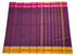 Kanchipuram Pure Cotton Sarees