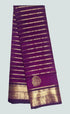 Kanchipuram Pure Silk Cotton Saree
