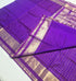 Kanchipuram Pure Silk Cotton Saree
