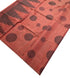 Semi Tussar  Antic Design Sarees