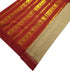 Vairaoosi Agarlic Cotton Silk Sarees