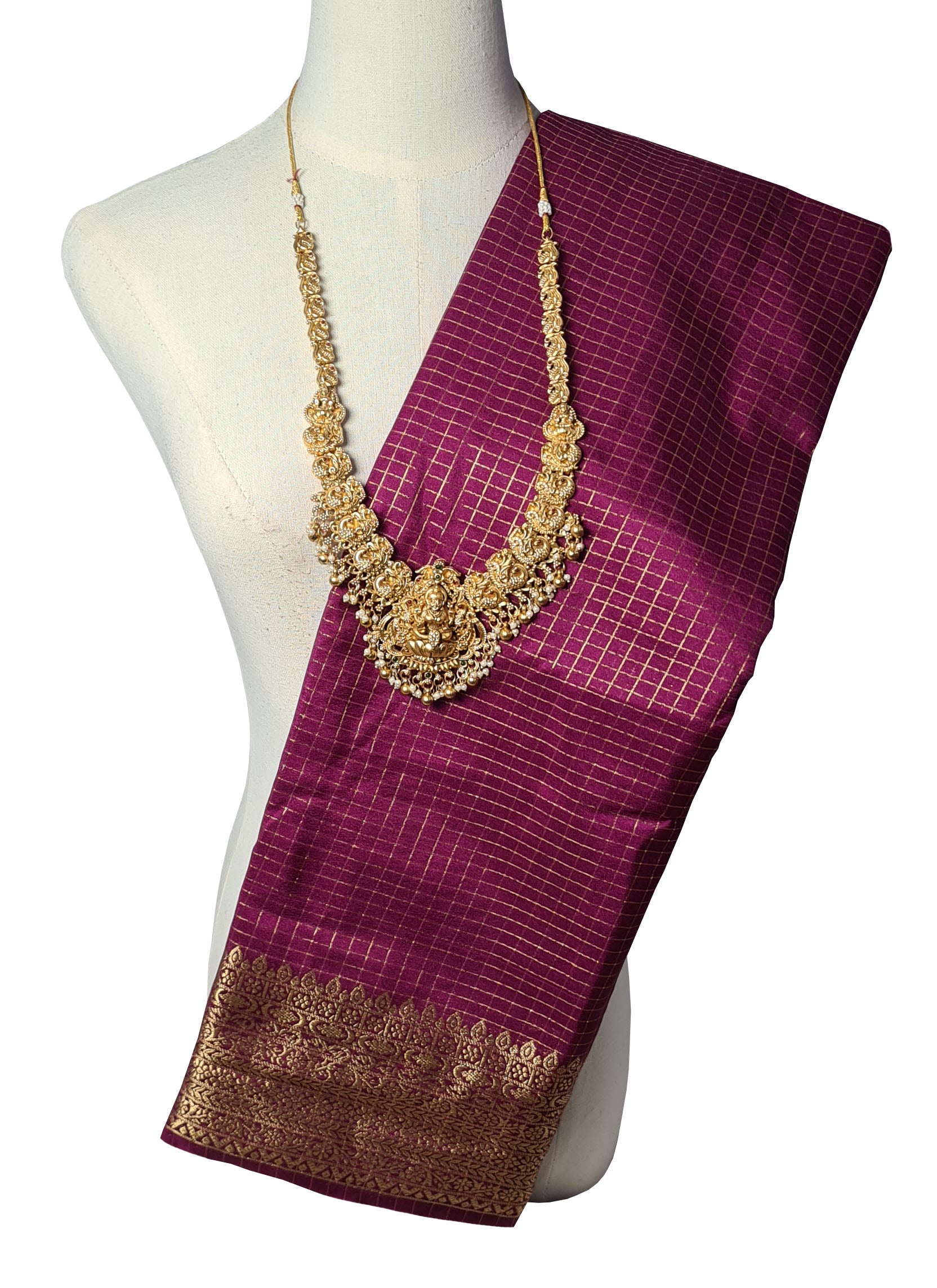 Bengaluru Designer Sarees