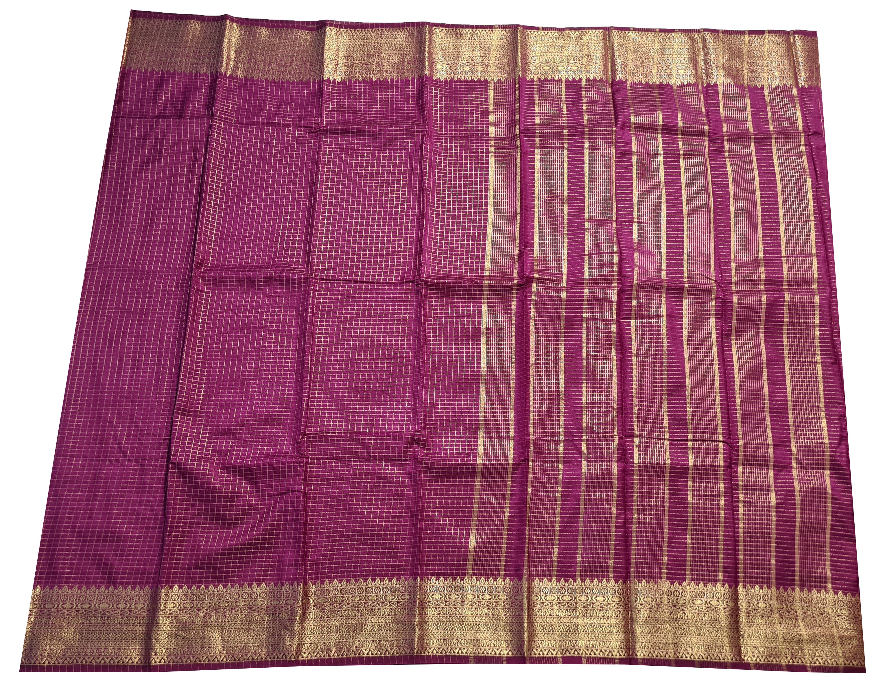 Bengaluru Designer Sarees