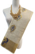 Agarlic Cotton Silk Sarees
