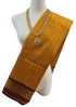 Vairaoosi Agarlic Cotton Silk Sarees