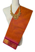 Pure Rich Cotton Sarees