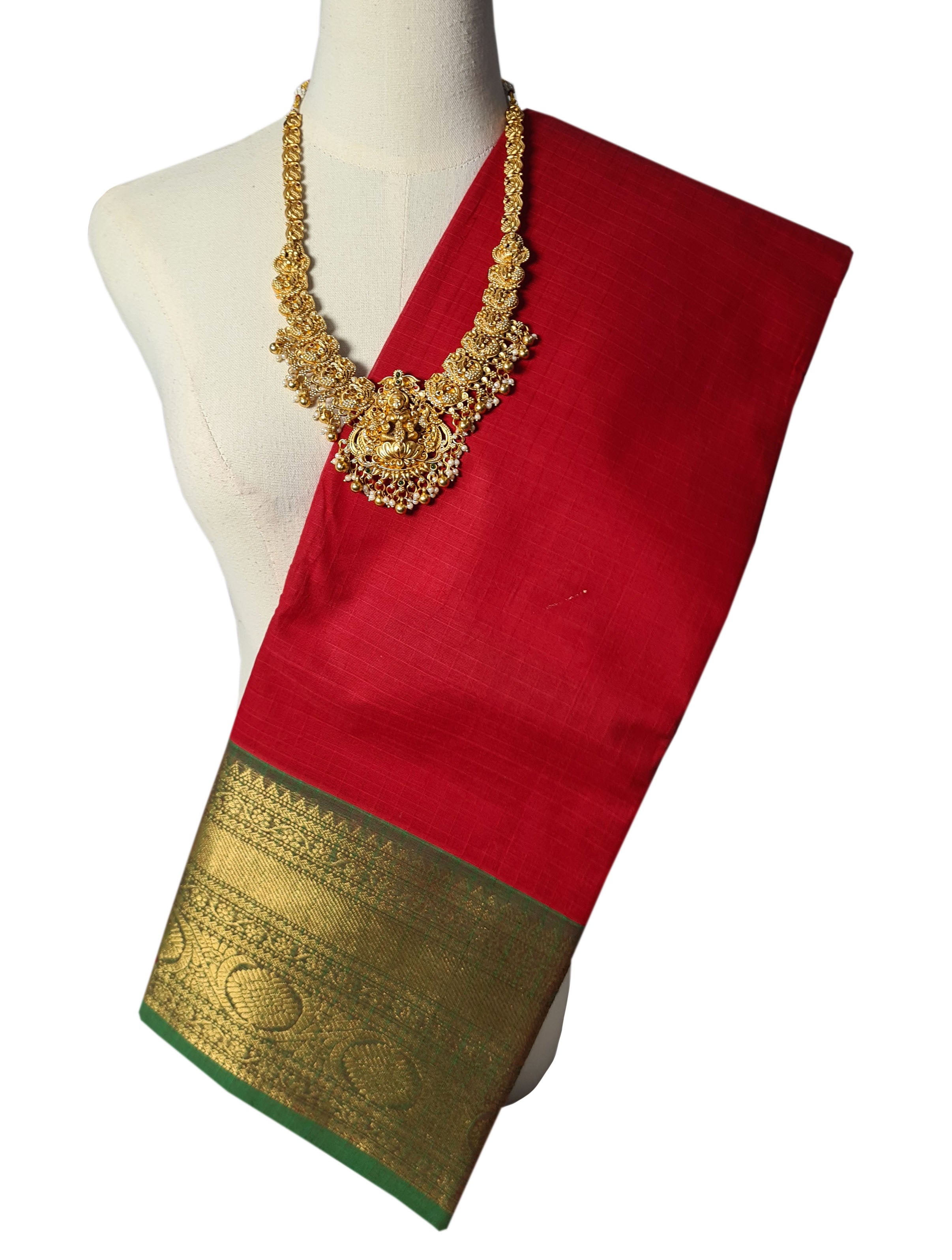 Pure Rich Cotton Sarees