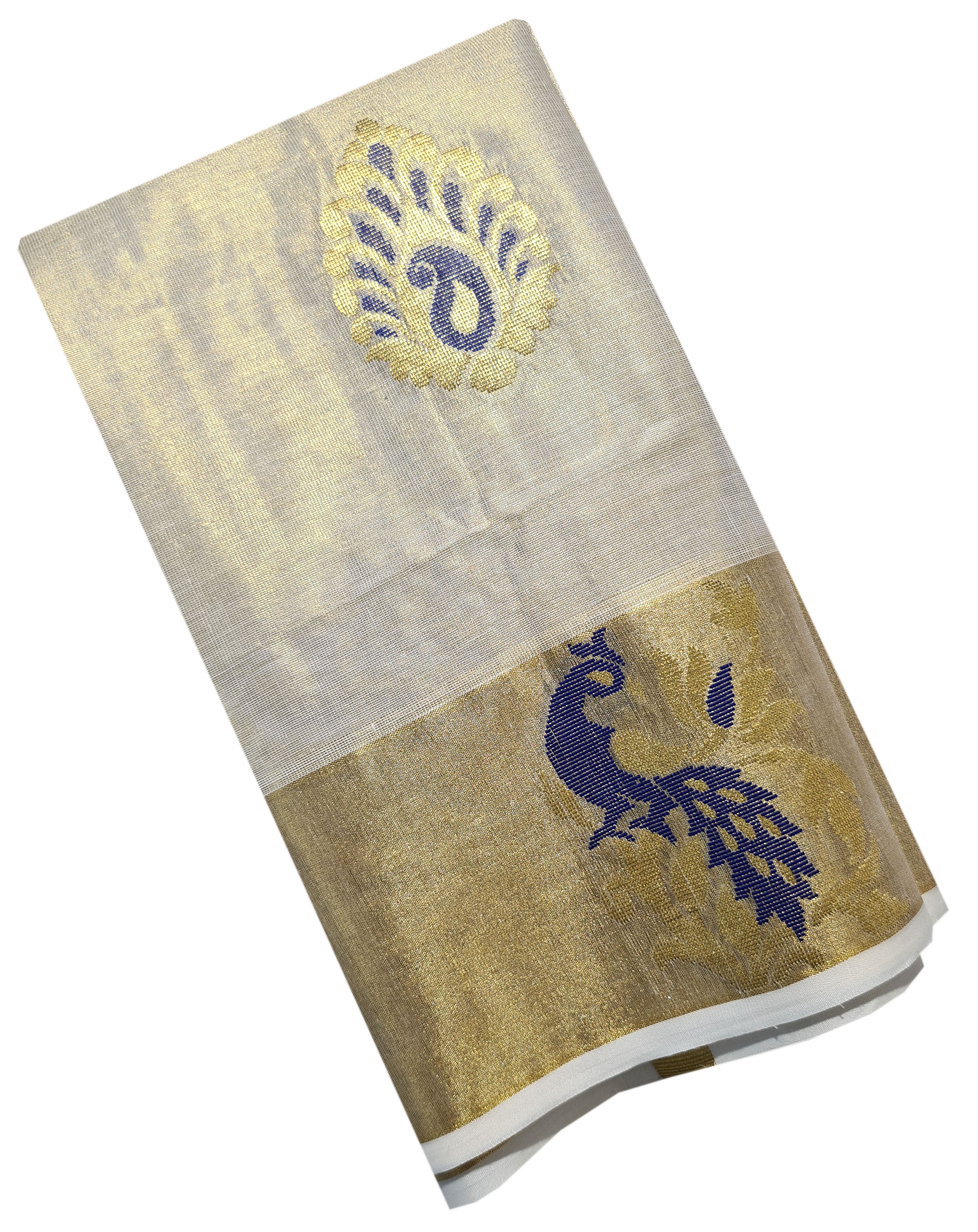 Agarlic Cotton Silk Sarees