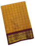 Vairaoosi Agarlic Cotton Silk Sarees