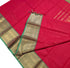 Pure Rich Cotton Sarees