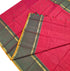 Kanchipuram Pure Cotton Sarees