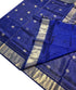Kanchipuram Pure Silk Cotton Saree