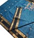 Kanchipuram Pure Silk Cotton Saree