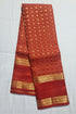 Kanchipuram Pure Silk Saree