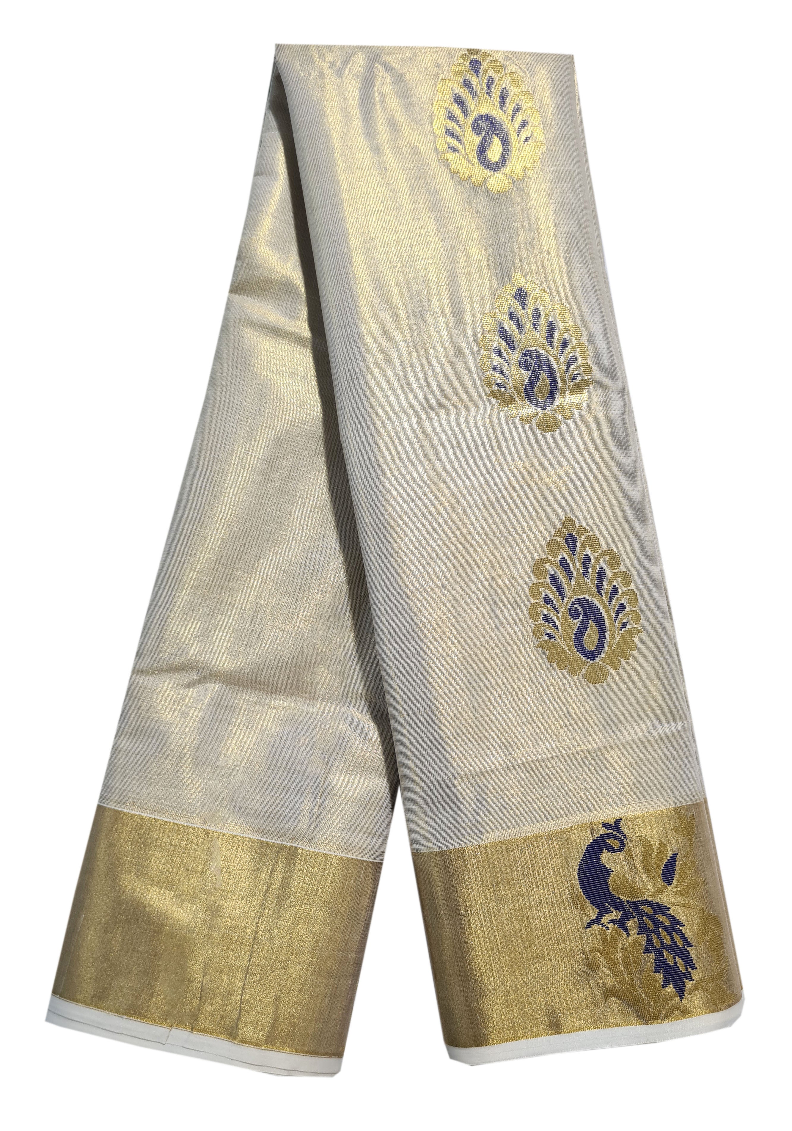 Agarlic Cotton Silk Sarees