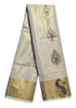 Agarlic Cotton Silk Sarees