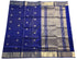 Kanchipuram Pure Silk Cotton Saree