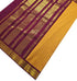 Vairaoosi Agarlic Cotton Silk Sarees