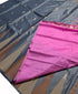 Vegan Soft Temple Border Sarees