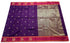 Semi Handloom Rich Pallu Cotton Sarees