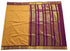 Vairaoosi Agarlic Cotton Silk Sarees