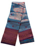 Antique Zari Butta Silk Saree