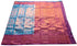 Antique Zari Butta Silk Saree