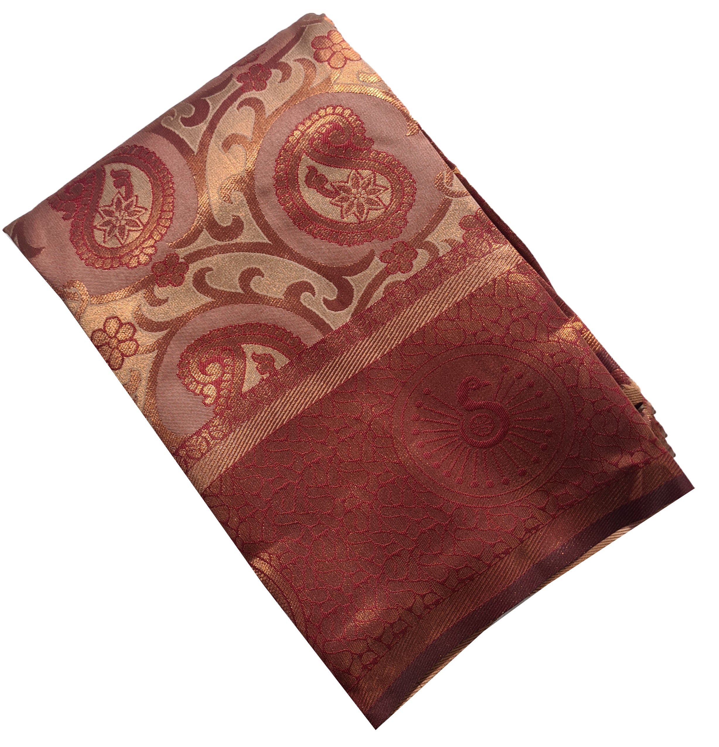 Antic Meena Silk Sarees