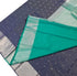 Kanchi Vegan Silk Saree